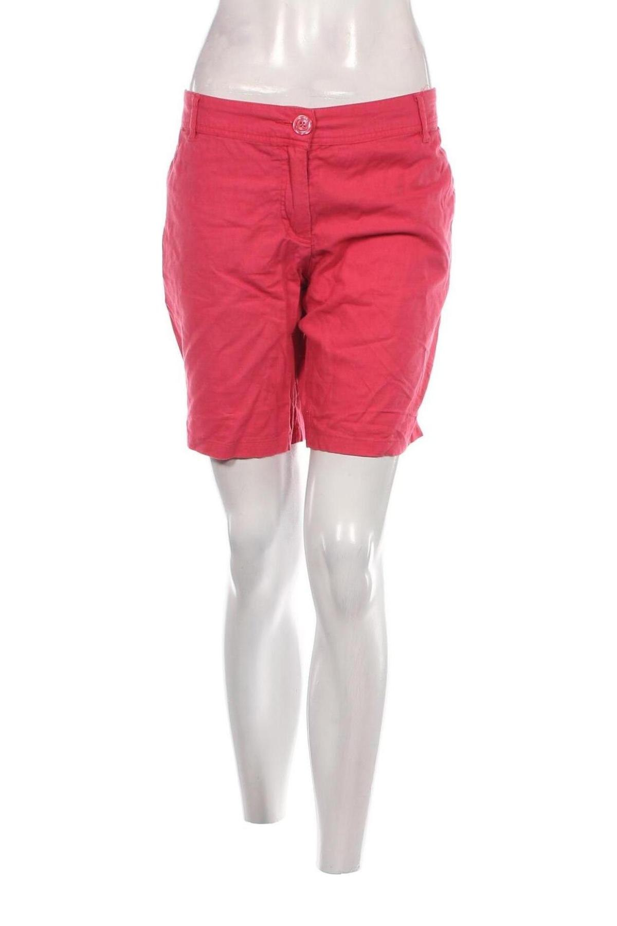 Damen Shorts Terranova, Größe L, Farbe Rosa, Preis 5,99 €