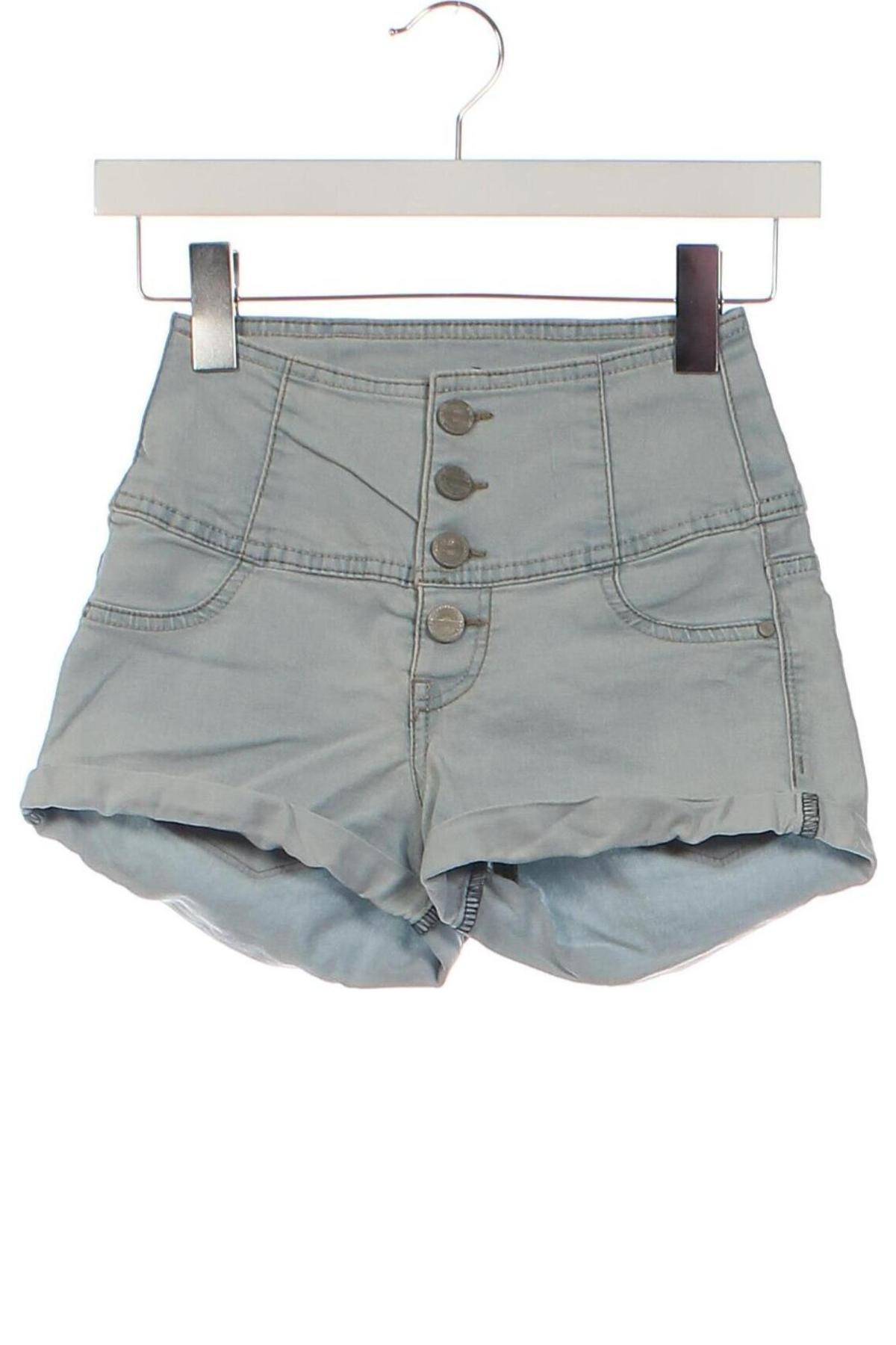 Terranova Damen Shorts Terranova - günstig bei Remix - #128923892