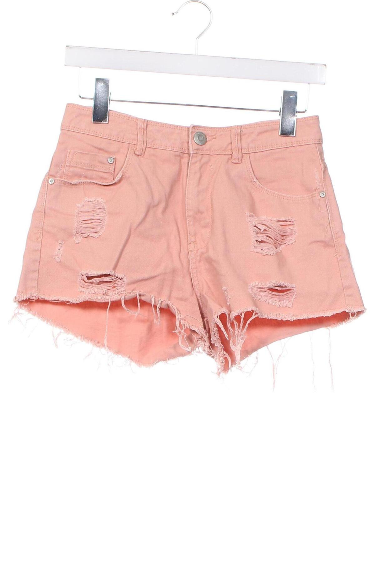 Terranova Damen Shorts Terranova - günstig bei Remix - #128944804