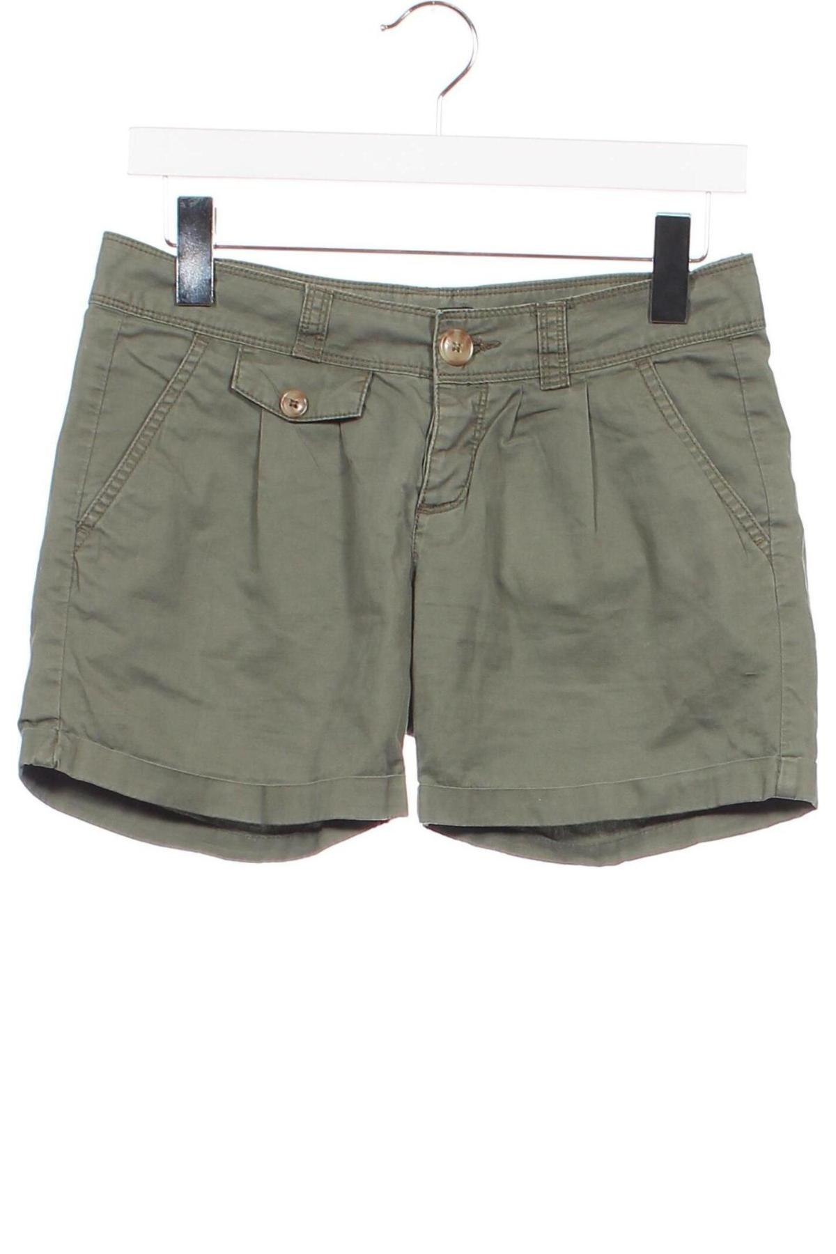 Terranova Damen Shorts Terranova - günstig bei Remix - #128959029