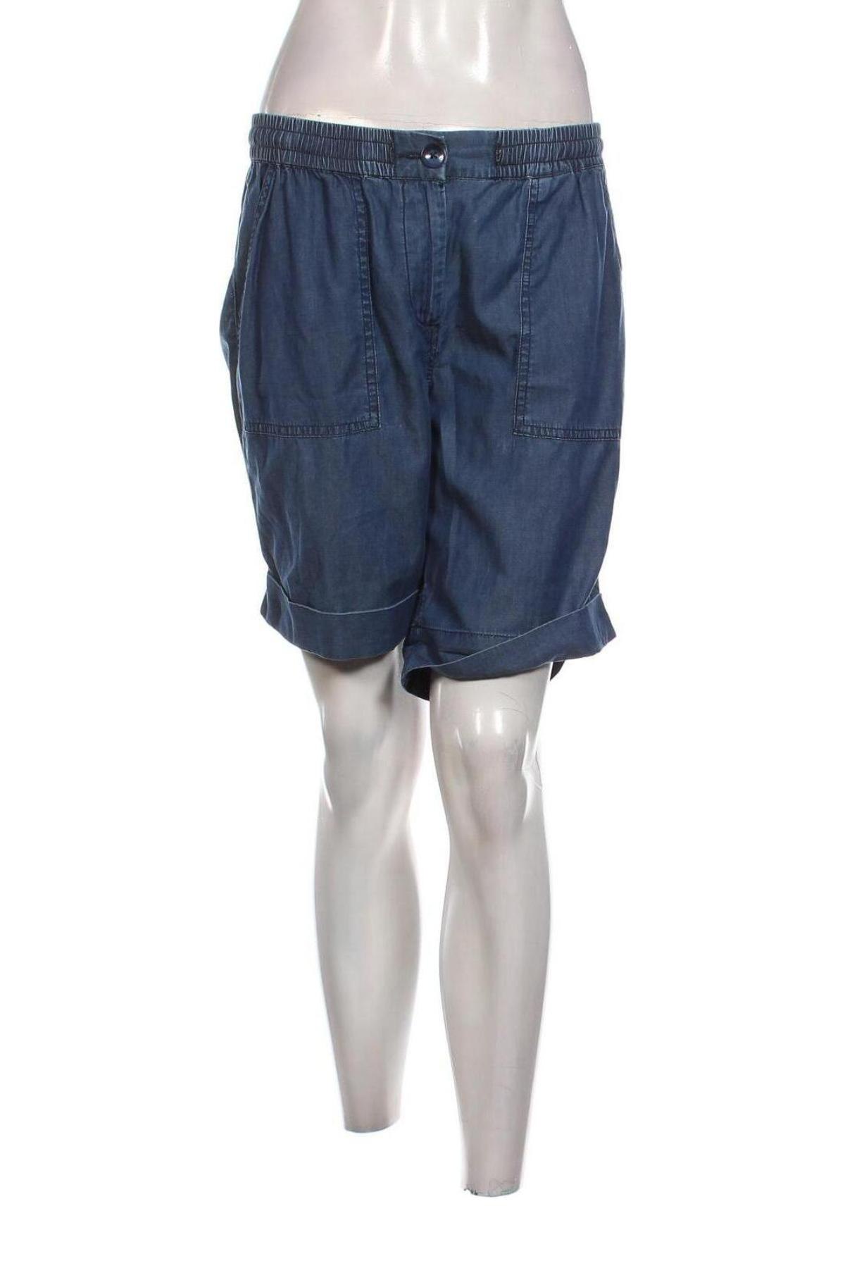 Tom Tailor Damen Shorts Tom Tailor - günstig bei Remix - #128921708