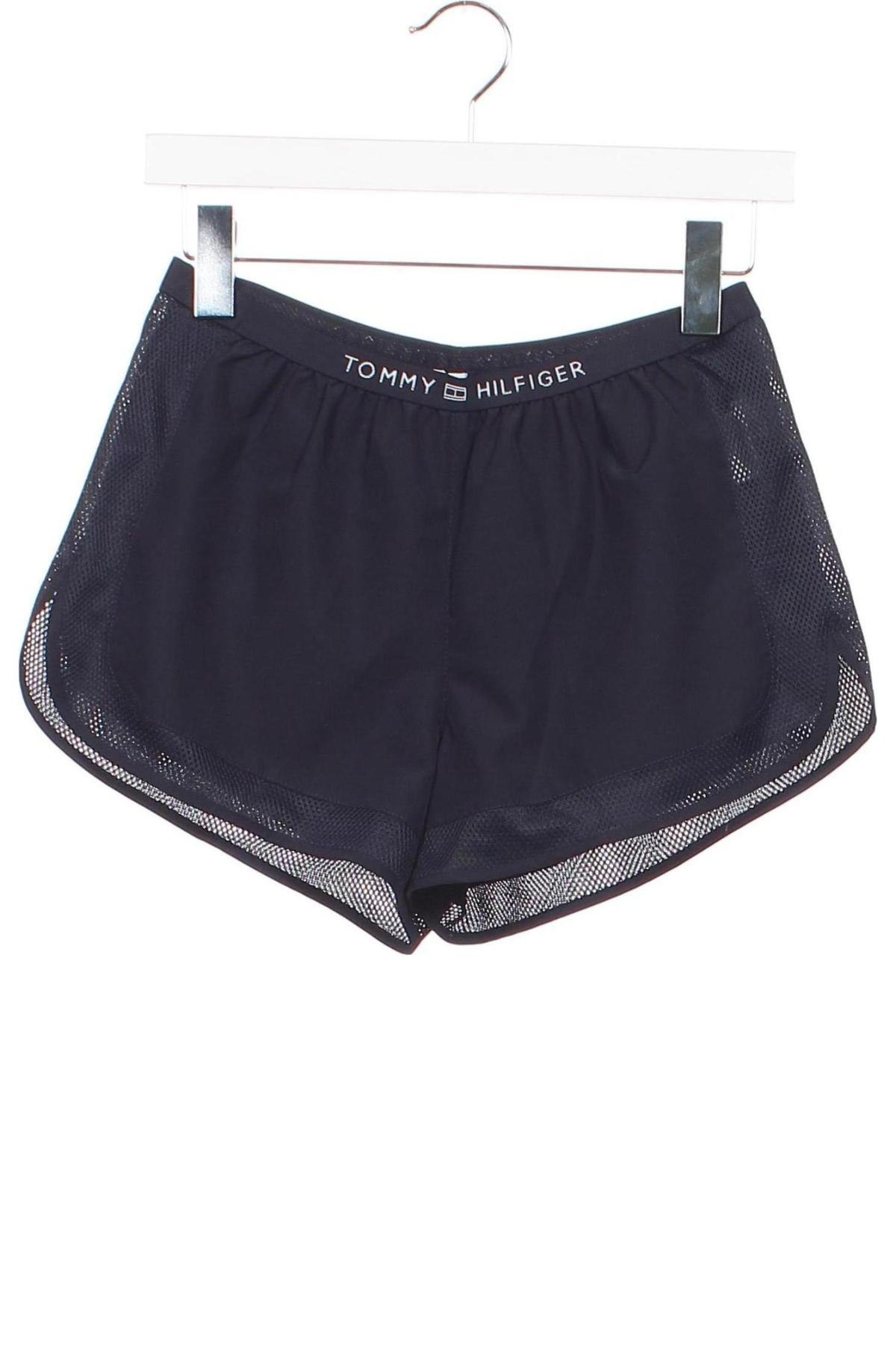 Damen Shorts Tommy Hilfiger, Größe XS, Farbe Blau, Preis € 24,99