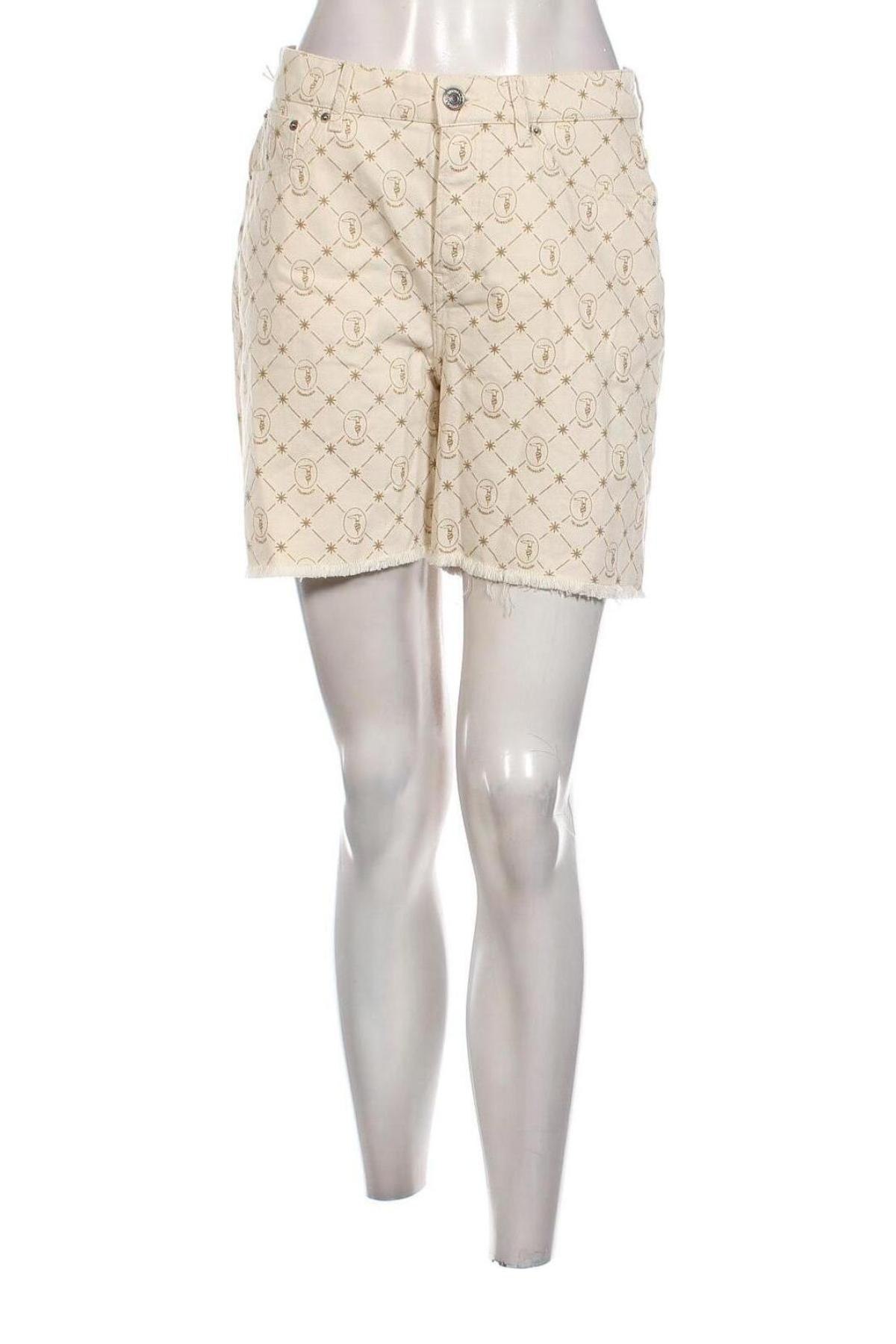 Trussardi Damen Shorts Trussardi - günstig bei Remix - #128916460