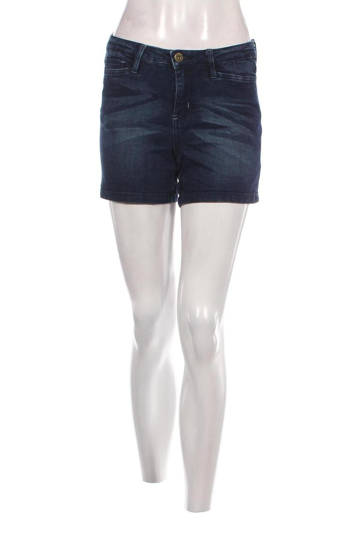 Damen Shorts Vero Moda, Größe S, Farbe Blau, Preis € 4,99