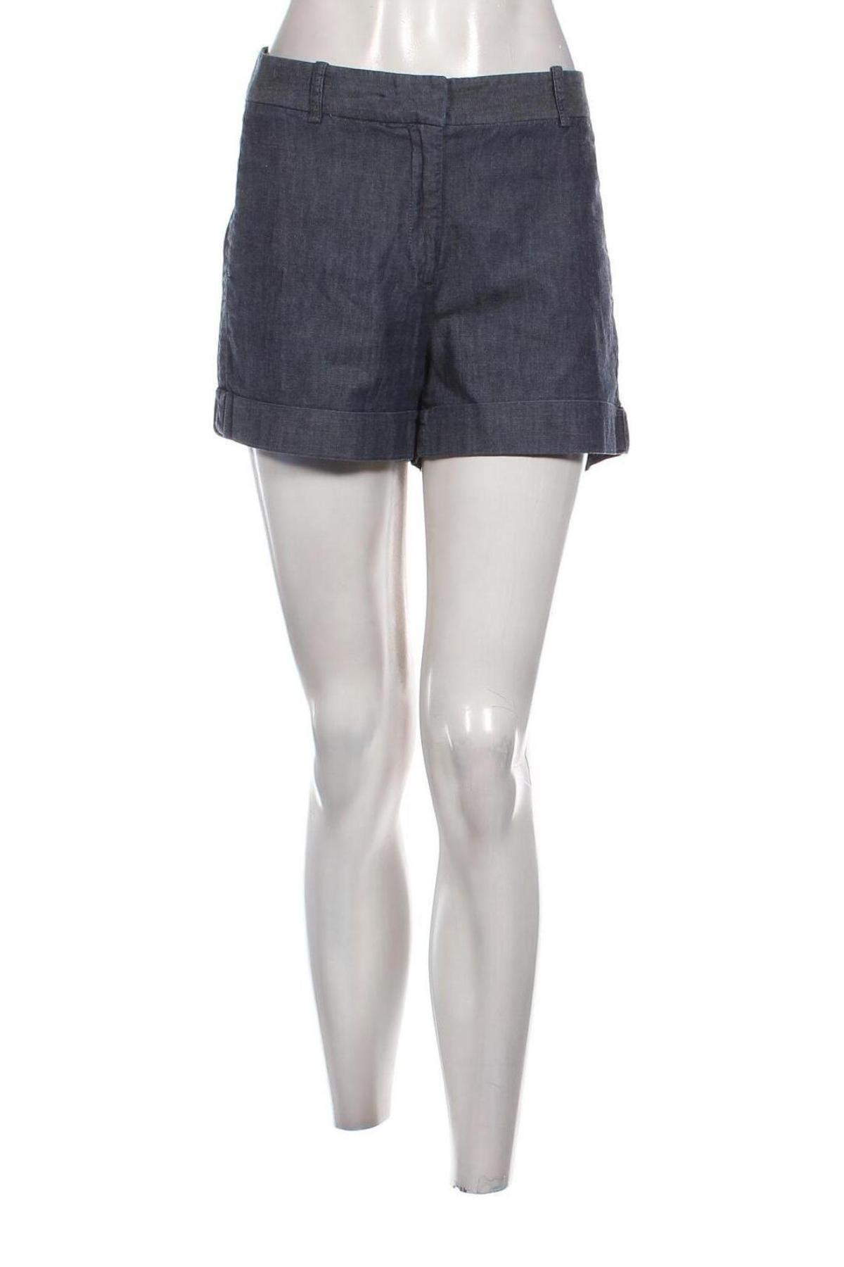 Damen Shorts Zara, Größe L, Farbe Blau, Preis € 8,00