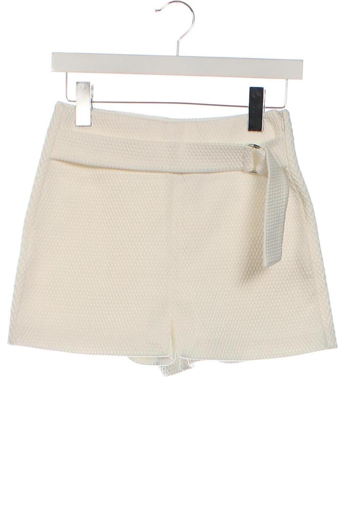 Zara Damen Shorts Zara - günstig bei Remix - #128933462