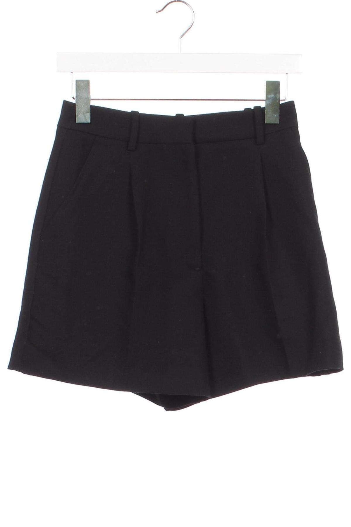 Zara Damen Shorts Zara - günstig bei Remix - #128941151