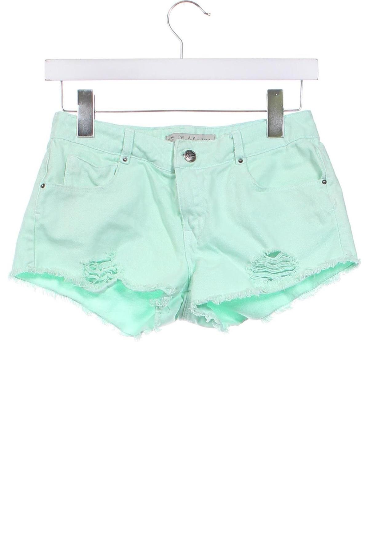 Zara Trafaluc Damen Shorts Zara Trafaluc - günstig bei Remix - #128933171