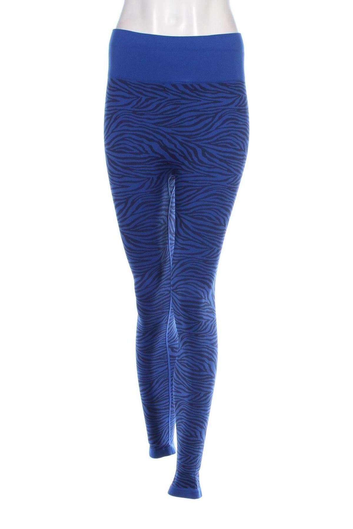 Damen Leggings, Größe S, Farbe Blau, Preis 5,79 €