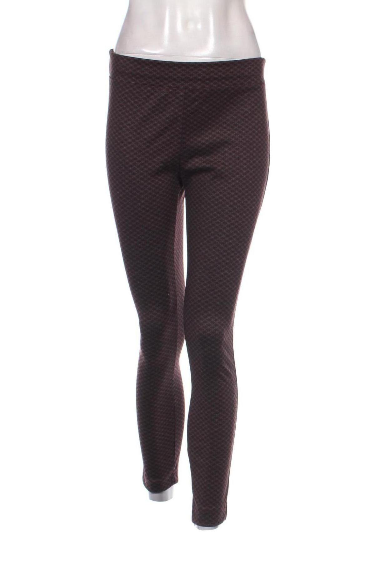 Damen Leggings, Größe M, Farbe Braun, Preis € 6,49