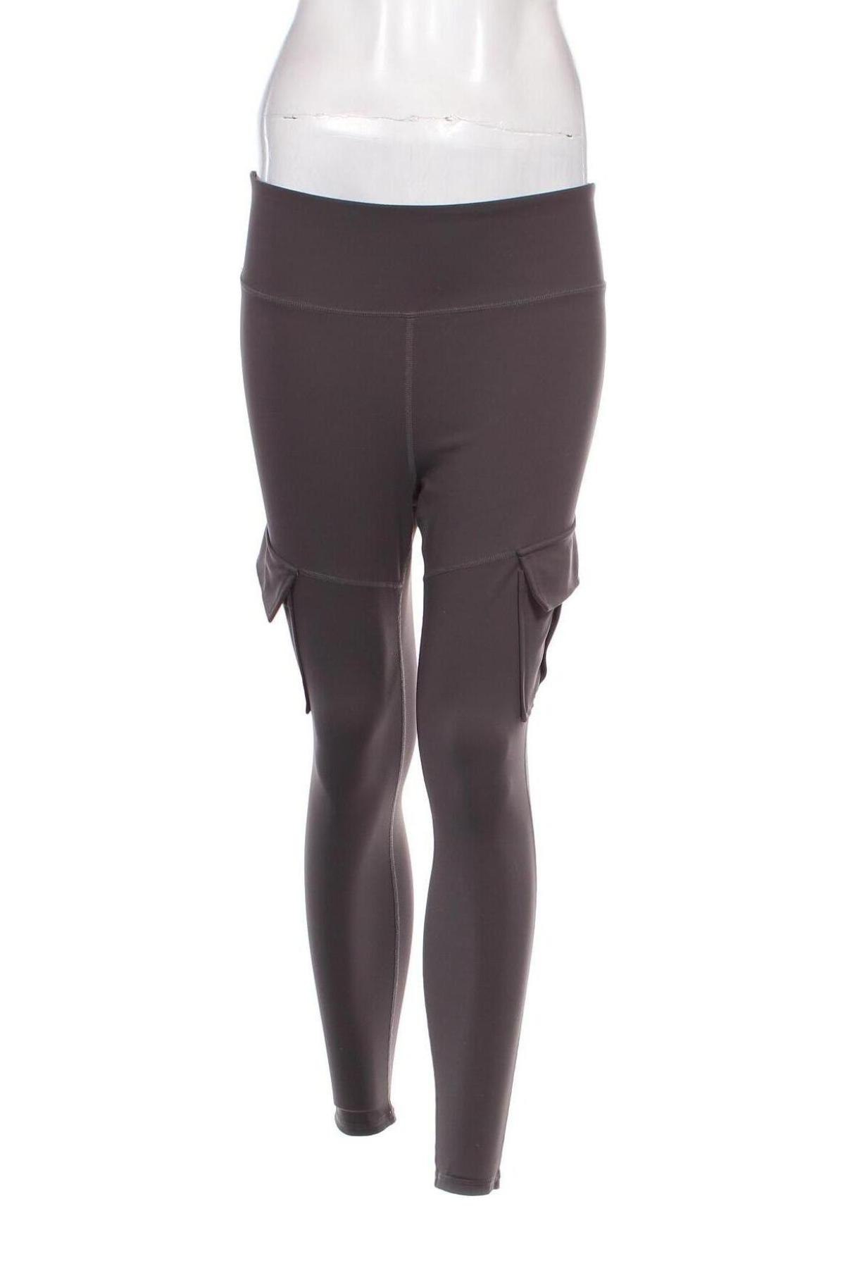 Damen Leggings, Größe M, Farbe Grau, Preis € 7,79