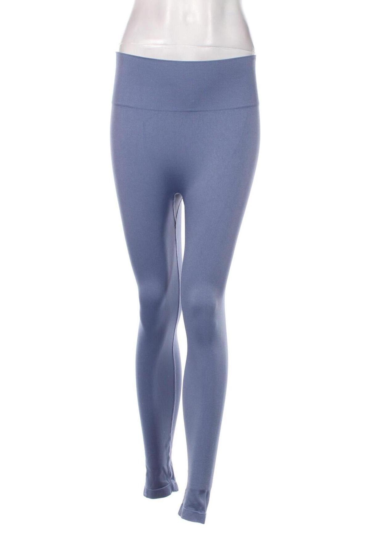 Damen Leggings, Größe M, Farbe Lila, Preis € 7,99