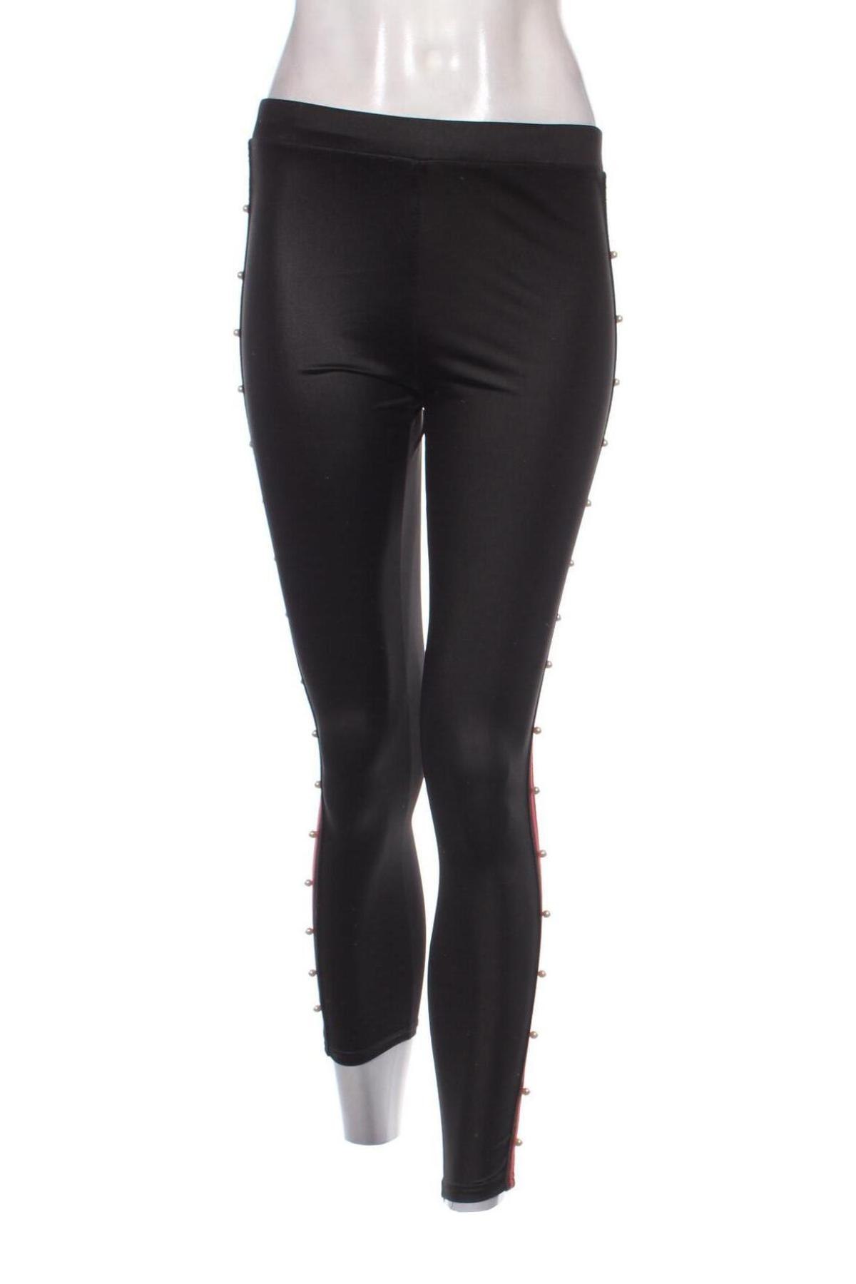 Damen Leggings, Größe S, Farbe Schwarz, Preis € 6,49