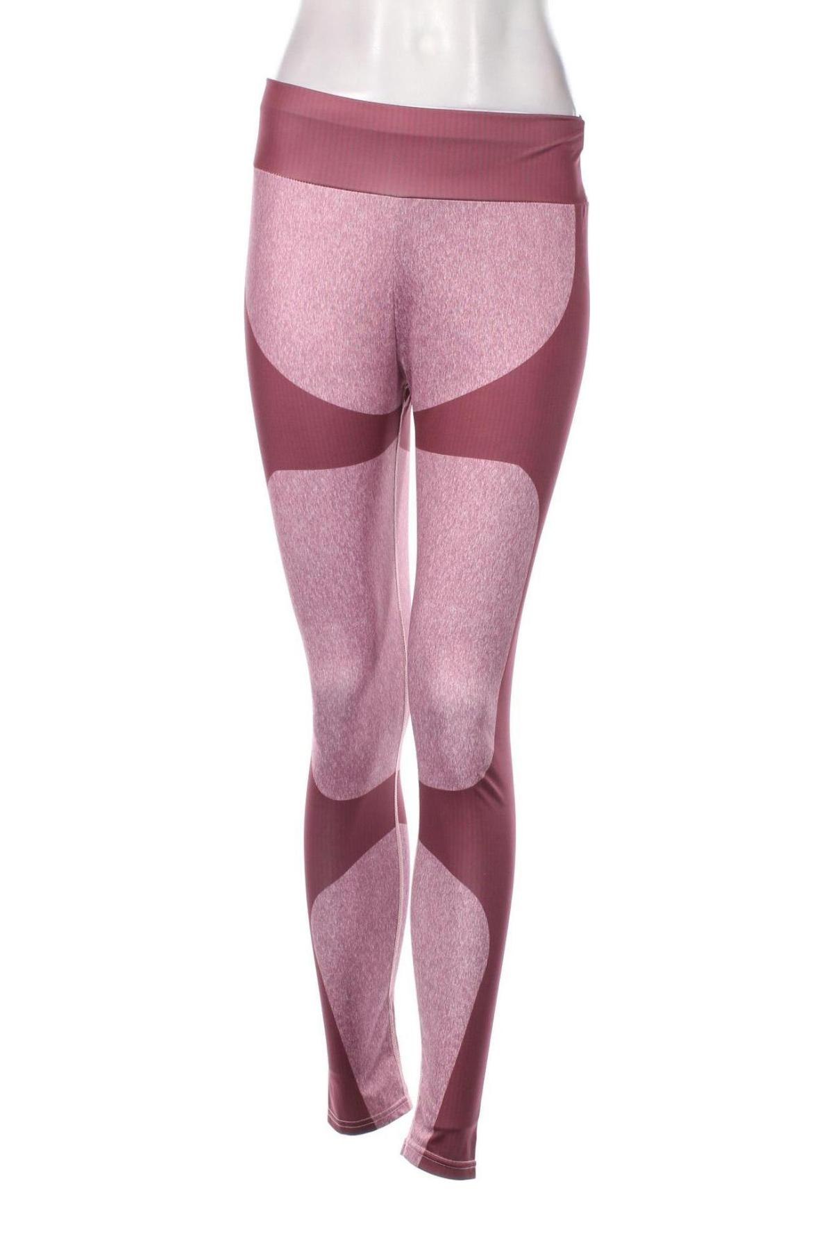 Damskie legginsy, Rozmiar S, Kolor Fioletowy, Cena 24,99 zł