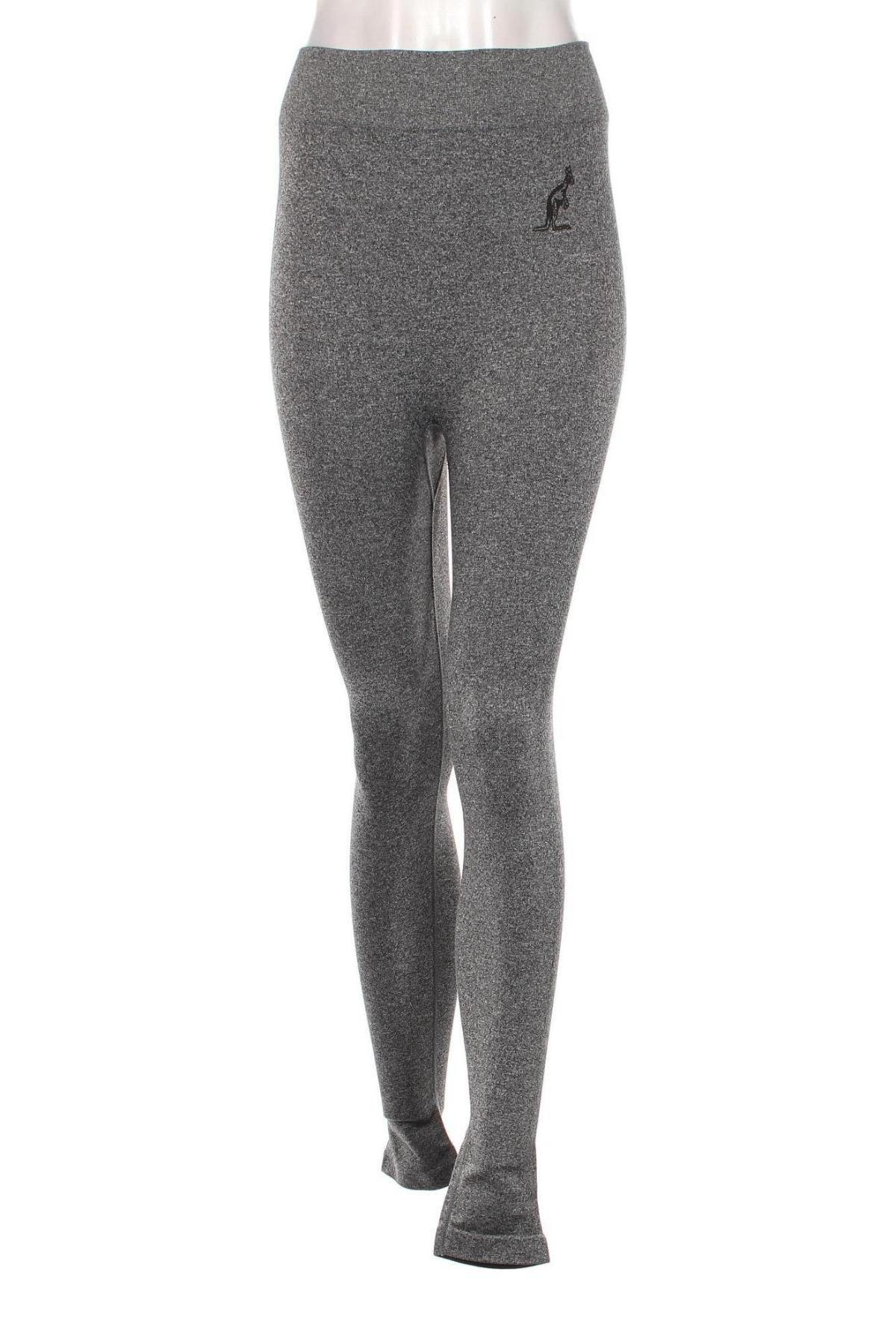 Damen Leggings, Größe S, Farbe Grau, Preis 7,99 €