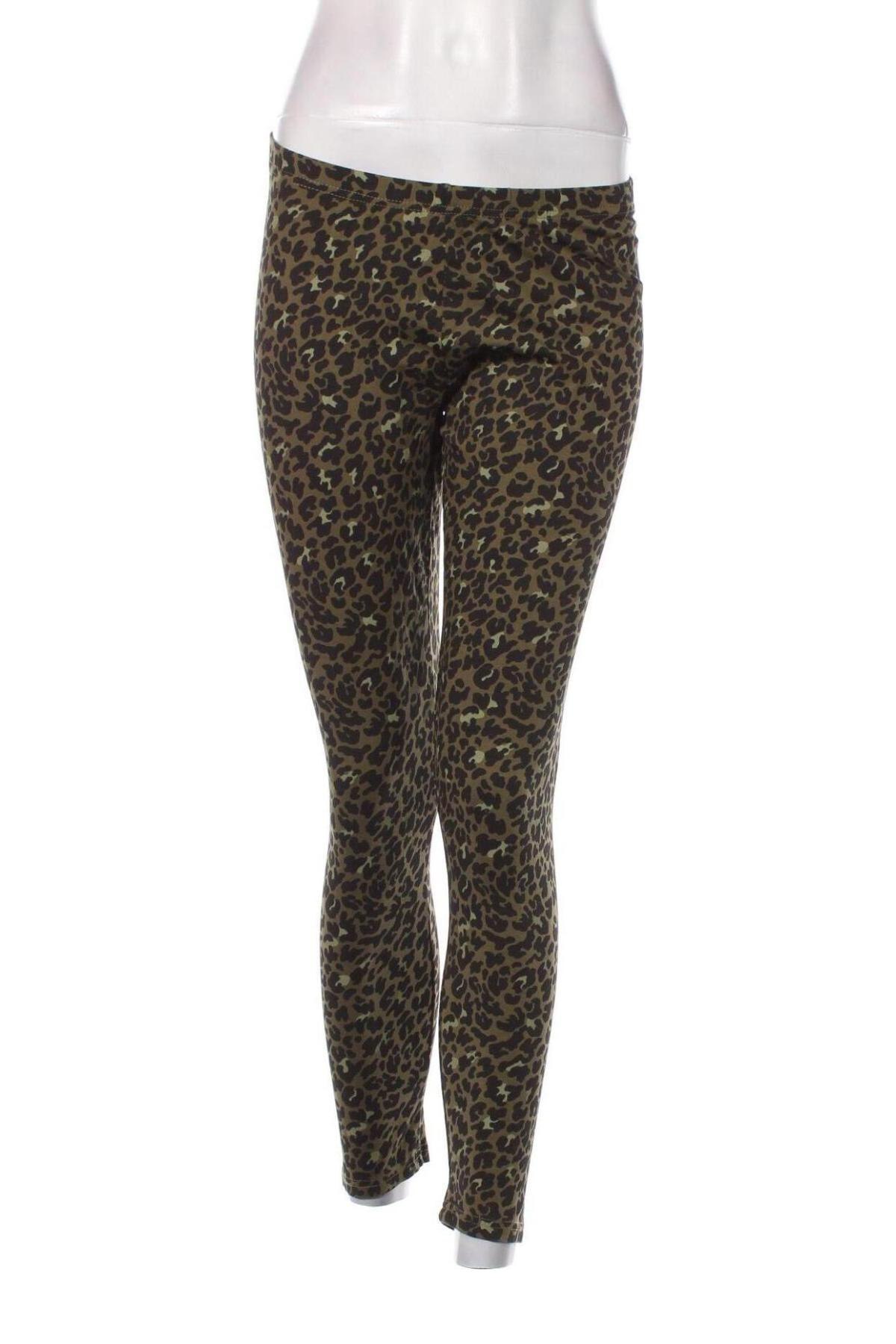 Damen Leggings, Größe S, Farbe Mehrfarbig, Preis € 4,99