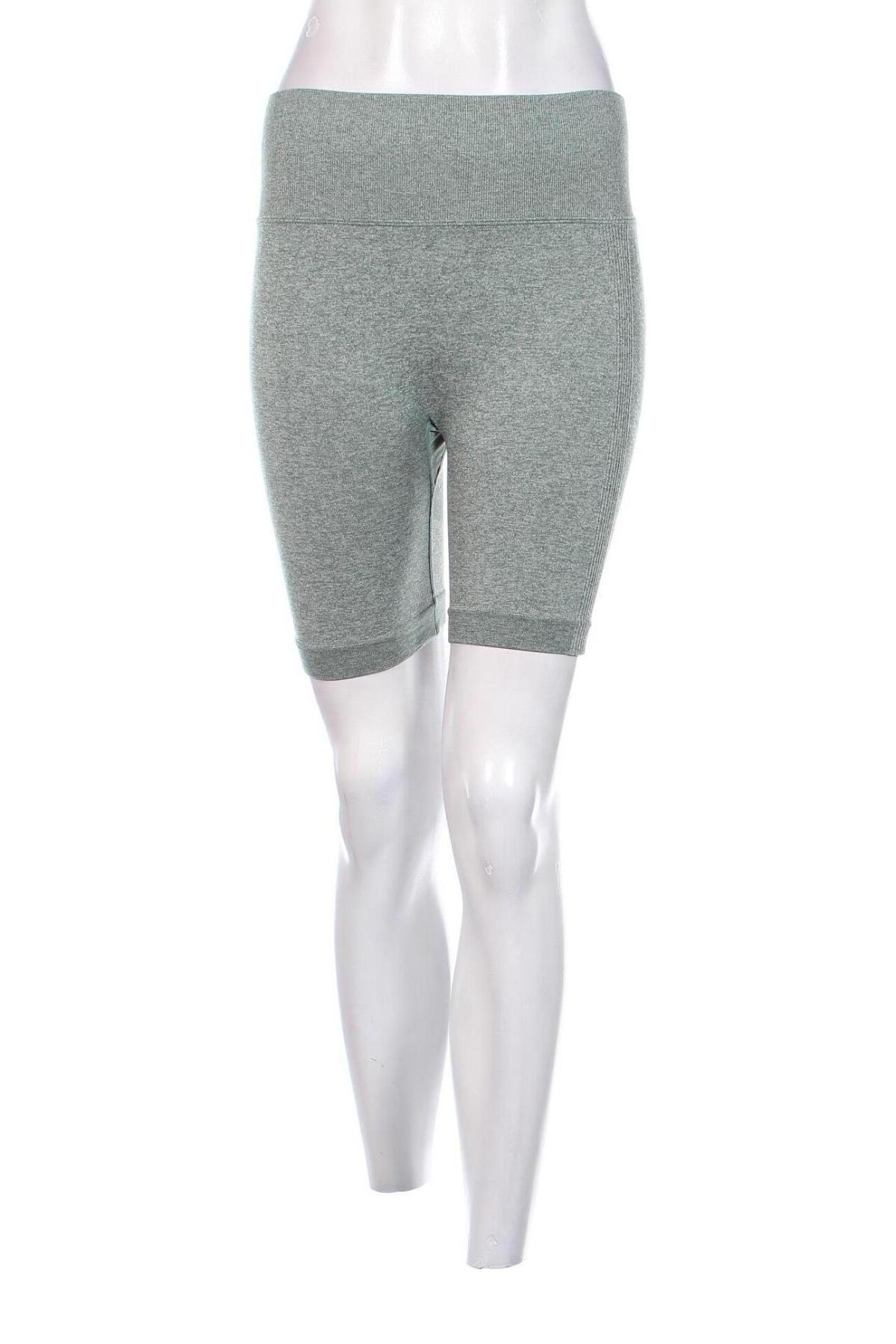 Damen Leggings, Größe S, Farbe Grün, Preis 5,99 €