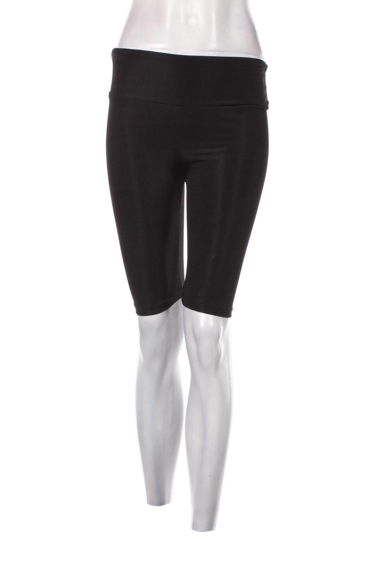 Damen Leggings, Größe L, Farbe Schwarz, Preis € 6,49