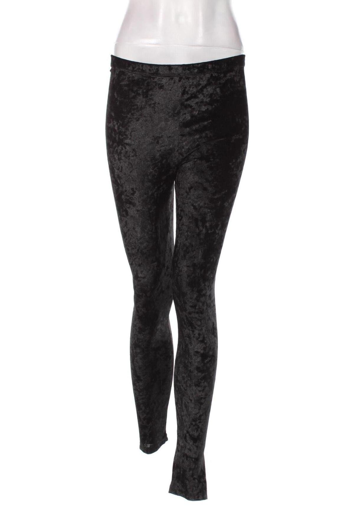 Damen Leggings, Größe S, Farbe Schwarz, Preis 5,99 €