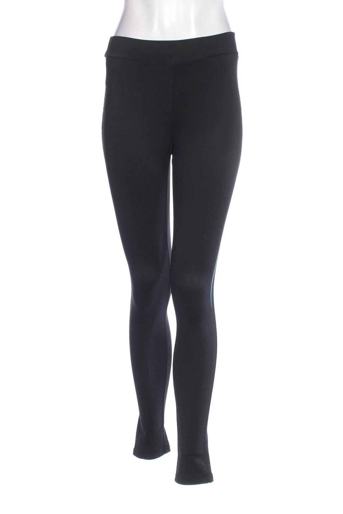 Damen Leggings, Größe S, Farbe Schwarz, Preis 7,79 €