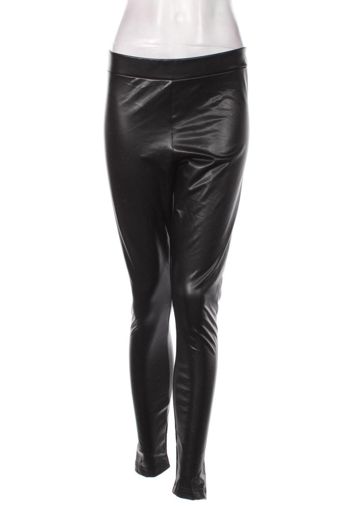 Damen Leggings, Größe M, Farbe Schwarz, Preis € 4,99