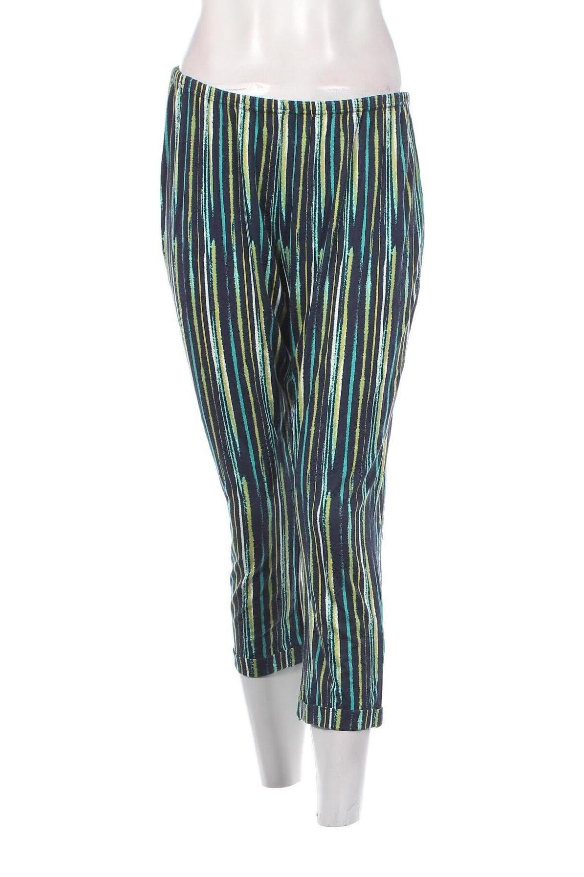 Damskie legginsy, Rozmiar M, Kolor Kolorowy, Cena 41,99 zł