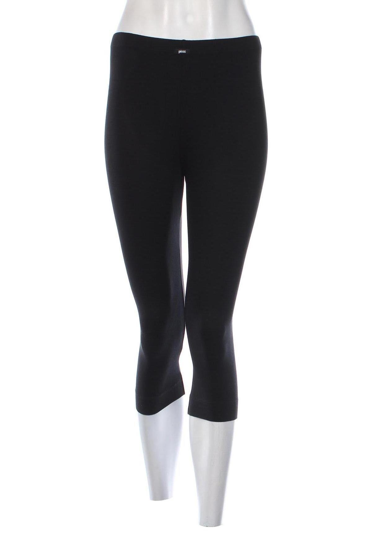 Damen Leggings, Größe M, Farbe Schwarz, Preis € 5,99