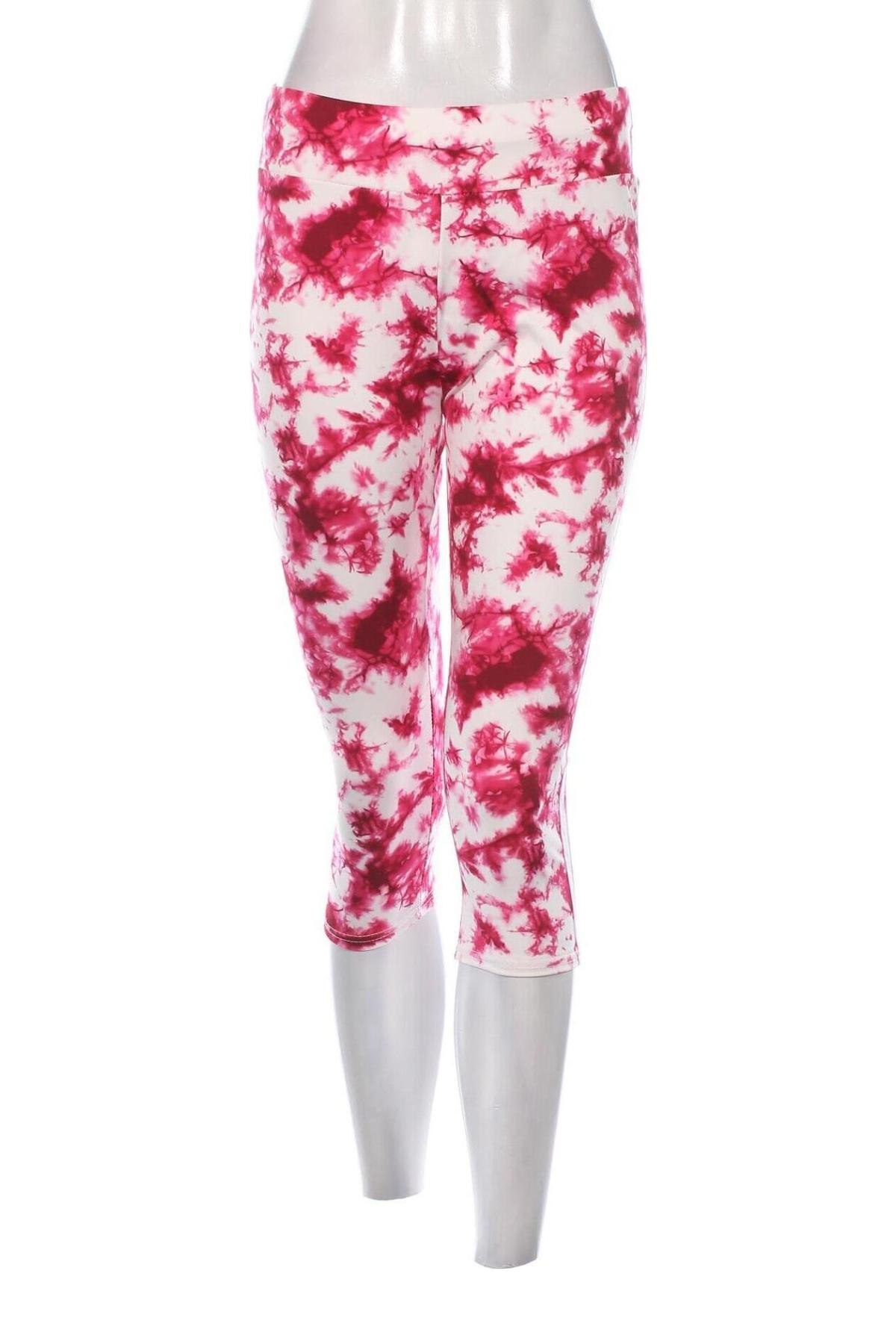 Damen Leggings, Größe L, Farbe Rosa, Preis € 6,67