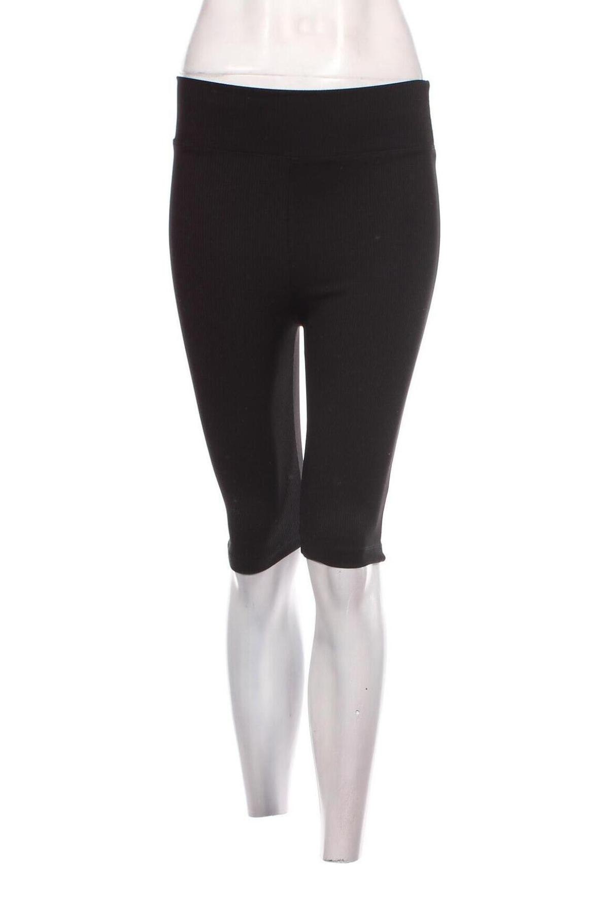 Damen Leggings, Größe M, Farbe Schwarz, Preis € 2,99