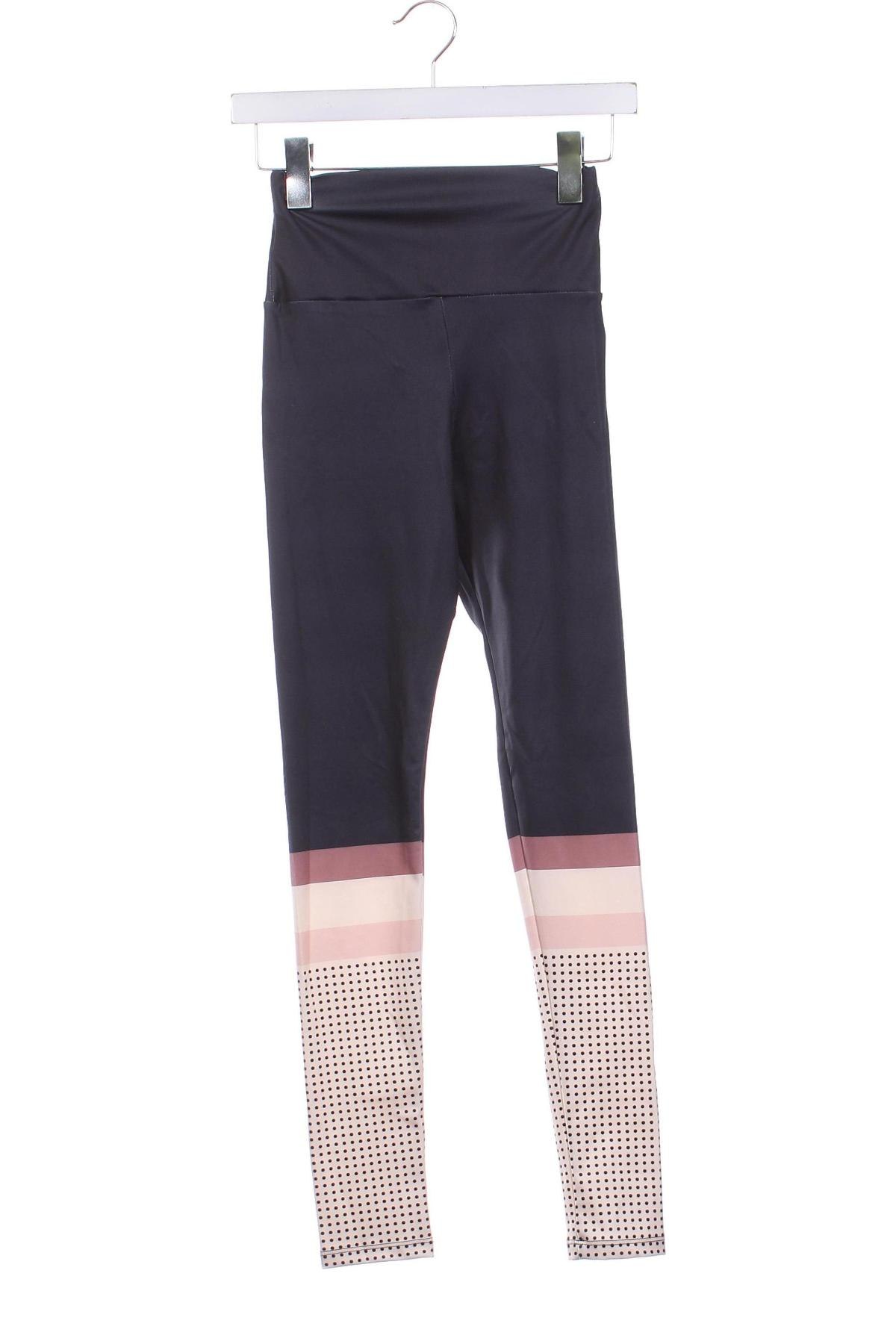 Damen Leggings, Größe XXS, Farbe Mehrfarbig, Preis € 6,49