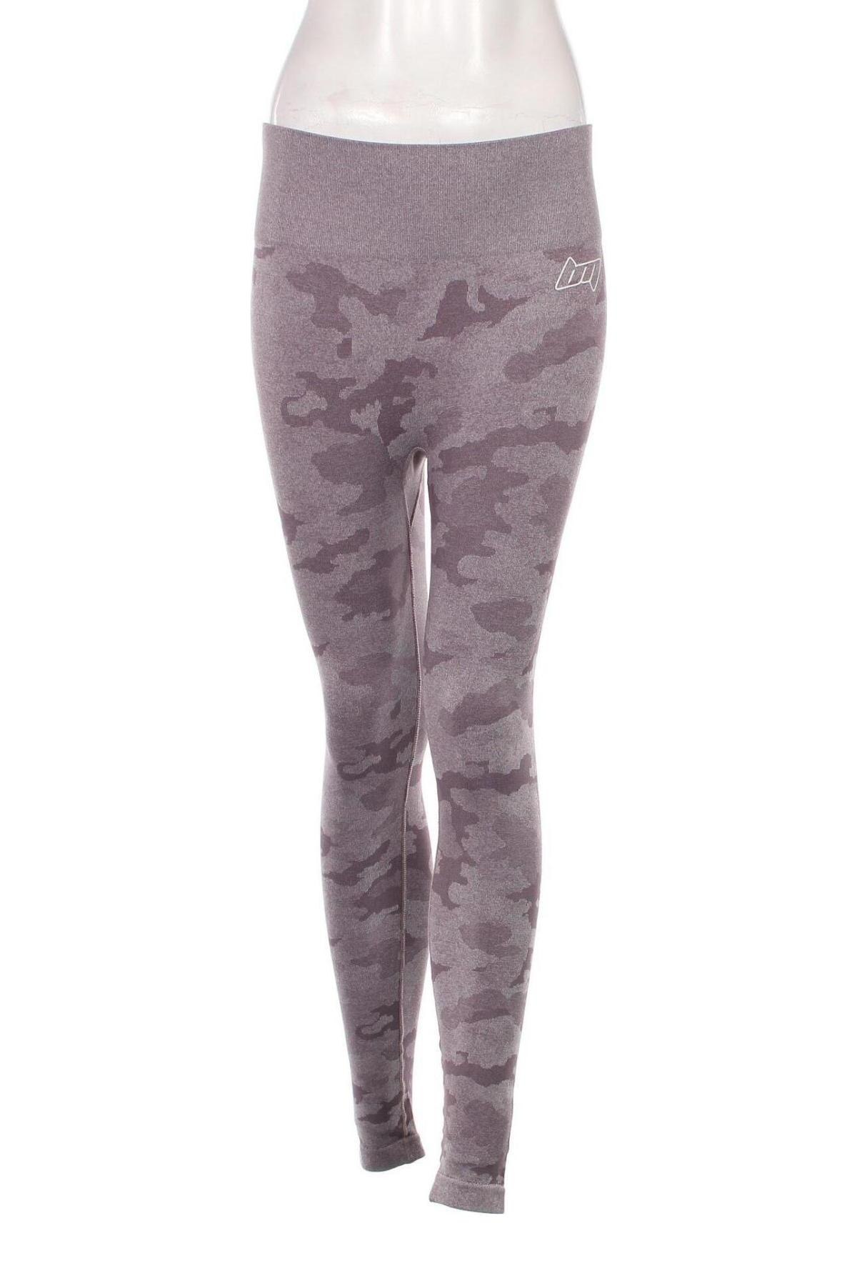 Damen Leggings, Größe M, Farbe Rosa, Preis € 4,99