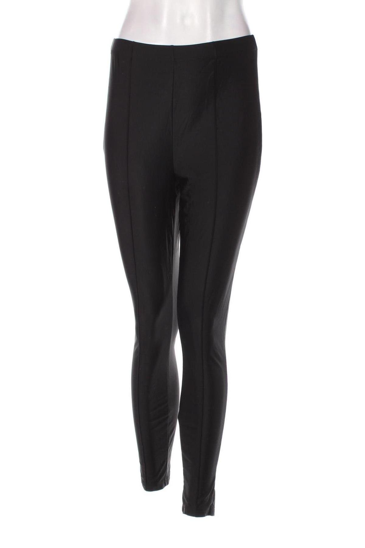 Damen Leggings ASOS, Größe L, Farbe Schwarz, Preis € 9,99