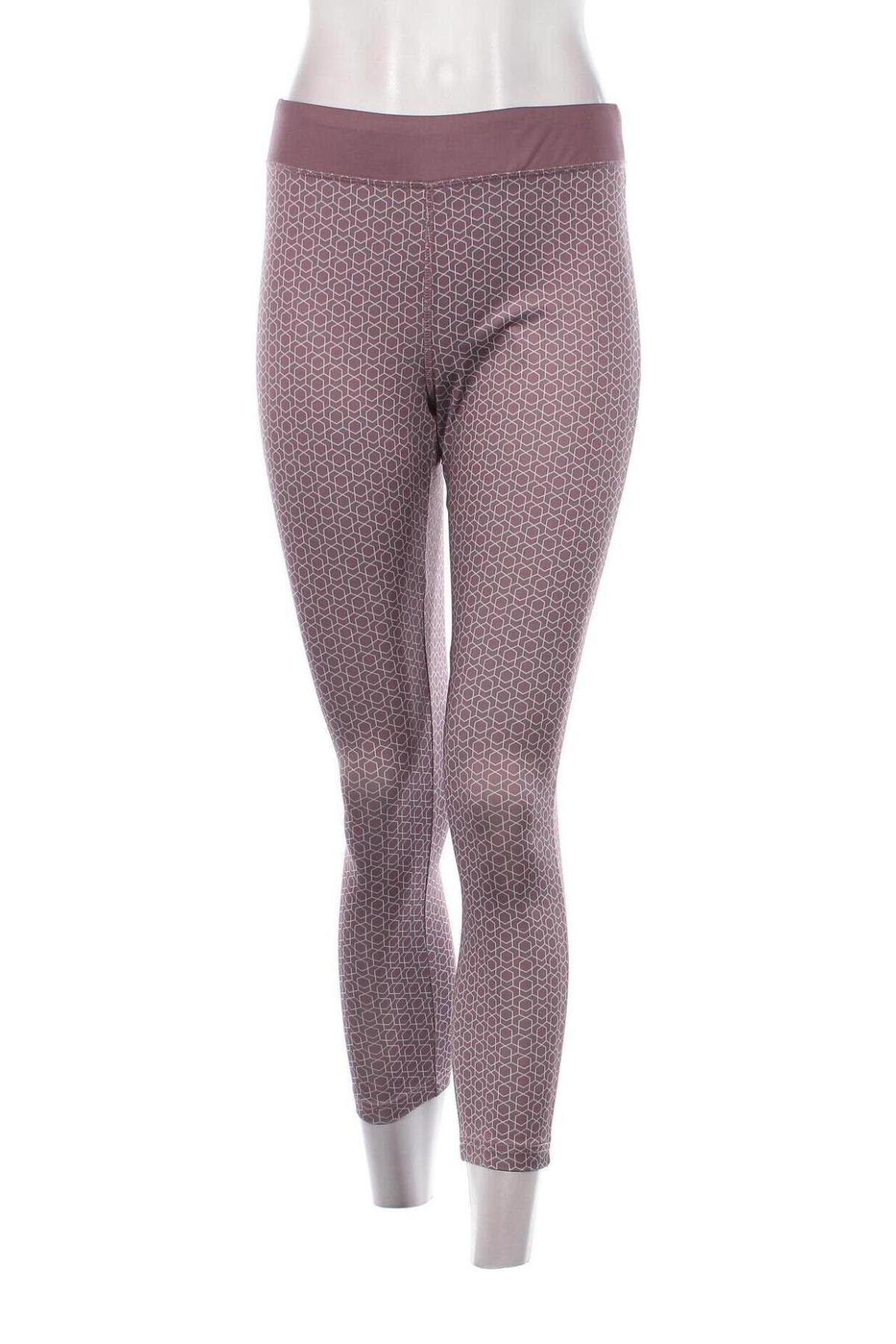 Damen Leggings Active Touch, Größe S, Farbe Lila, Preis € 6,99