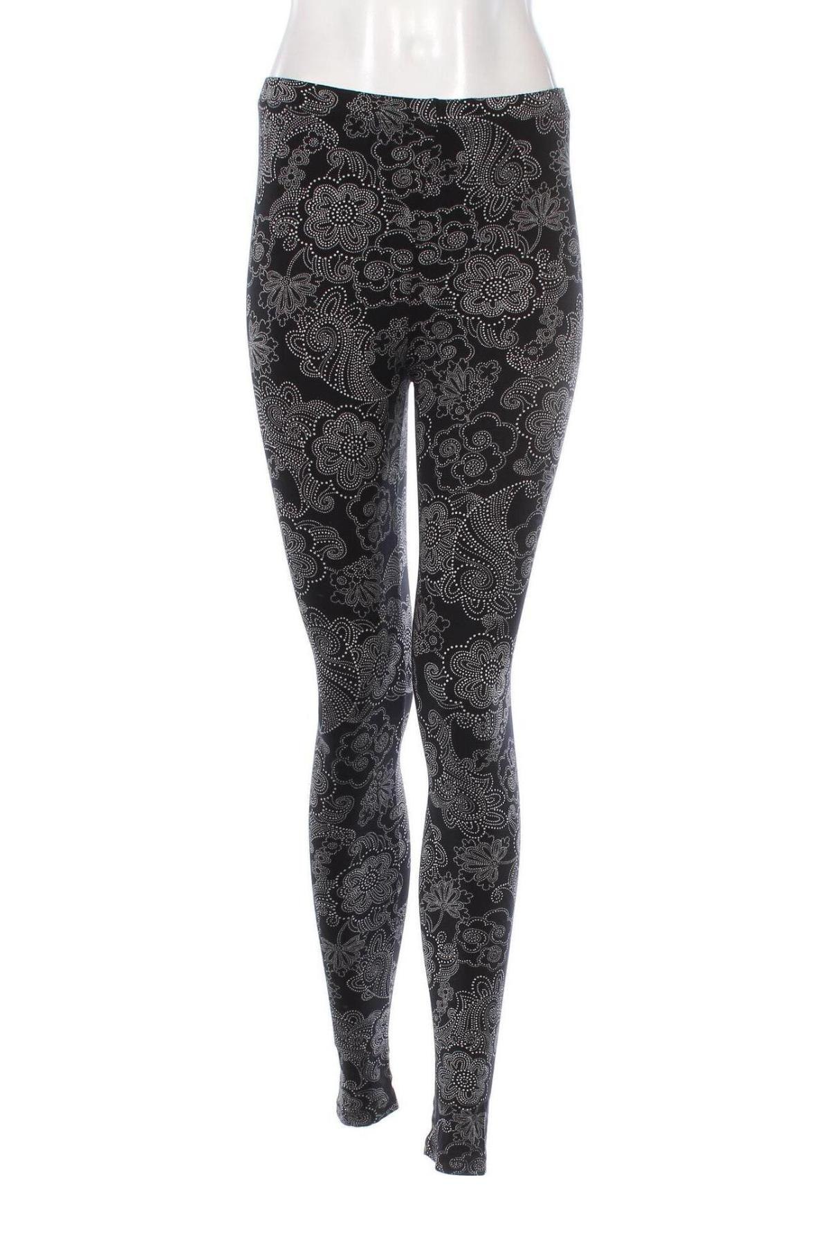 Damen Leggings Akropol, Größe S, Farbe Schwarz, Preis € 6,65