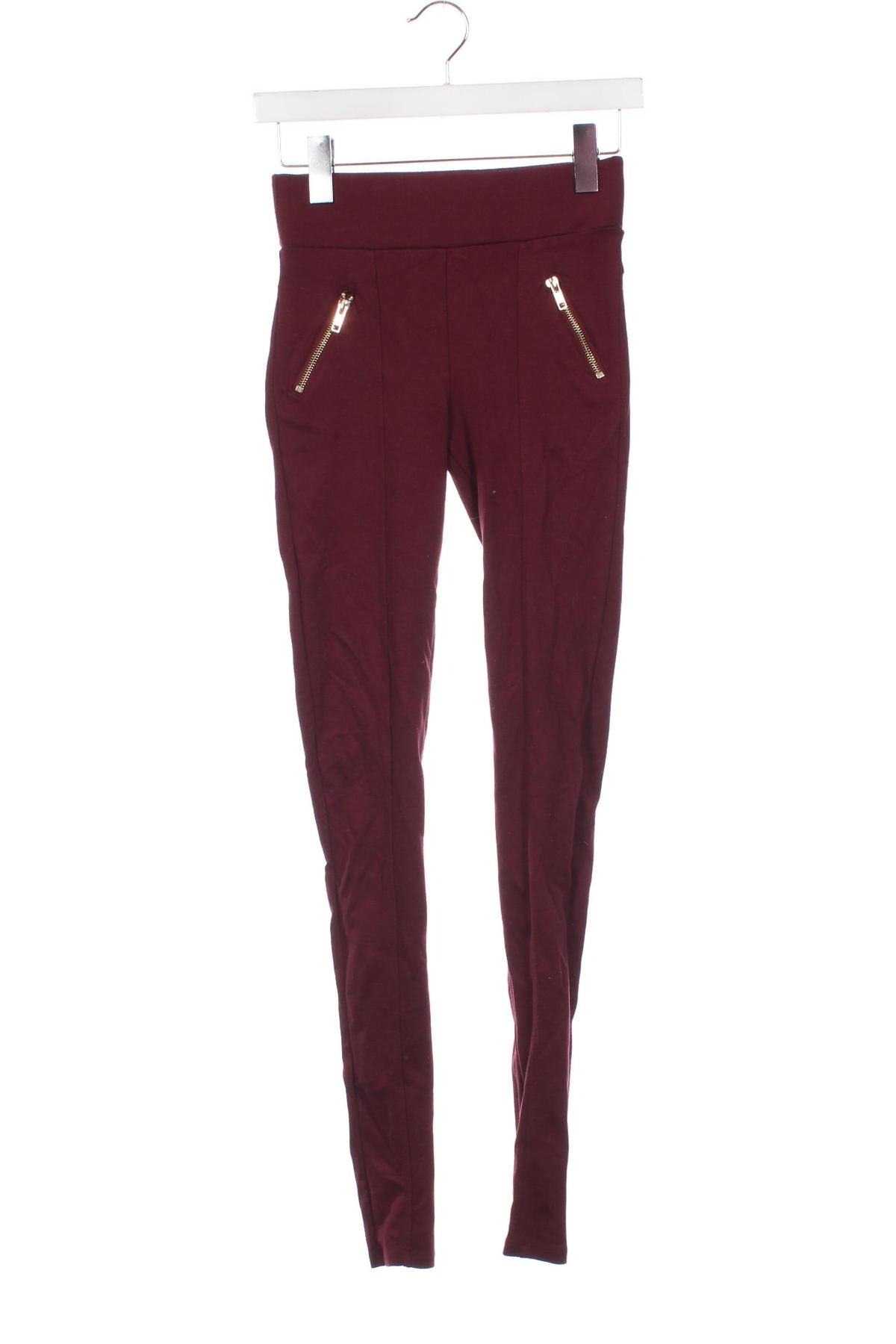 Amisu Damen Leggings Amisu - günstig bei Remix - #128939491