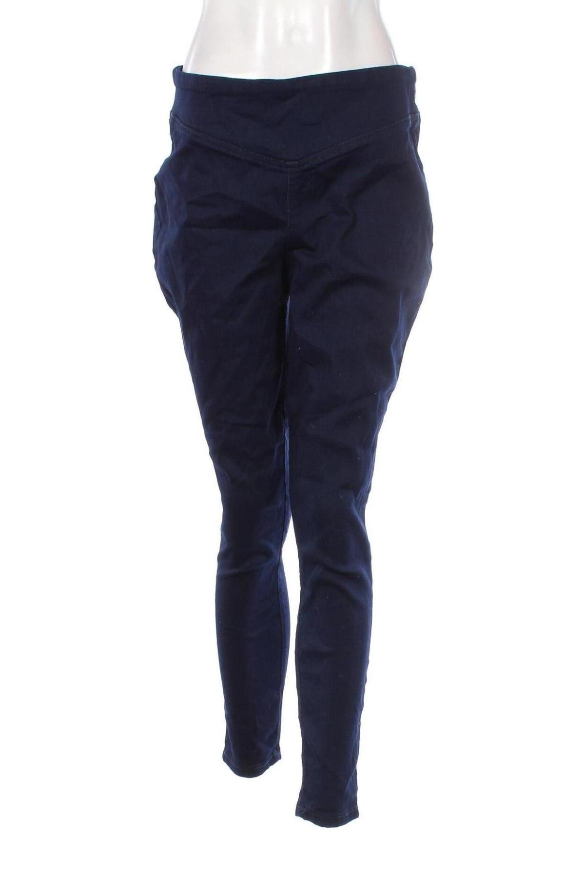 Damen Leggings Beloved, Größe L, Farbe Blau, Preis € 6,49