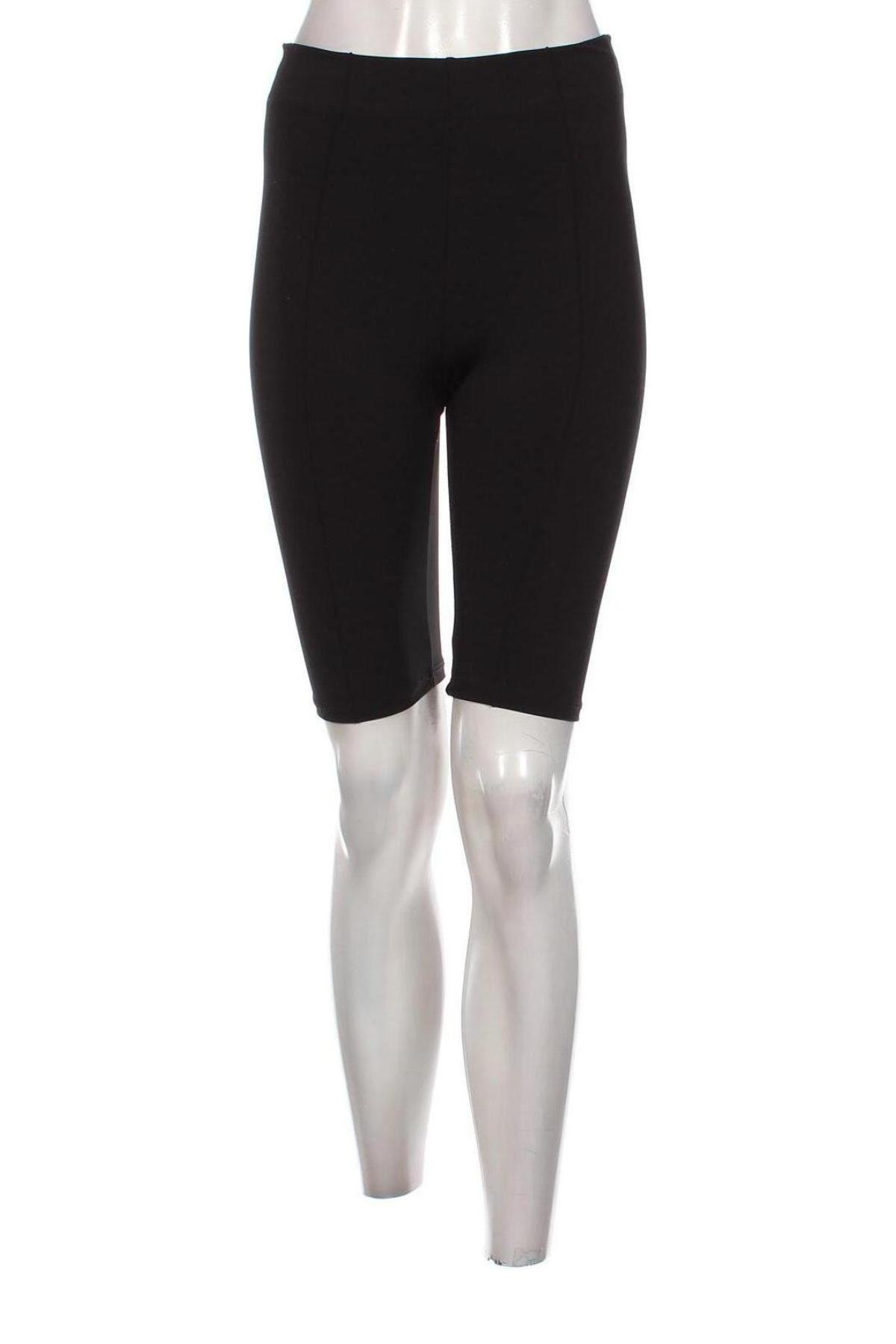 Bershka Damen Leggings Bershka - günstig bei Remix - #128930097