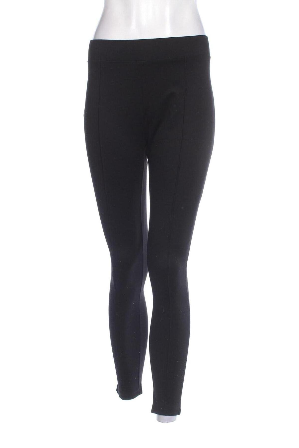 Damen Leggings Blue Motion, Größe L, Farbe Schwarz, Preis 5,99 €