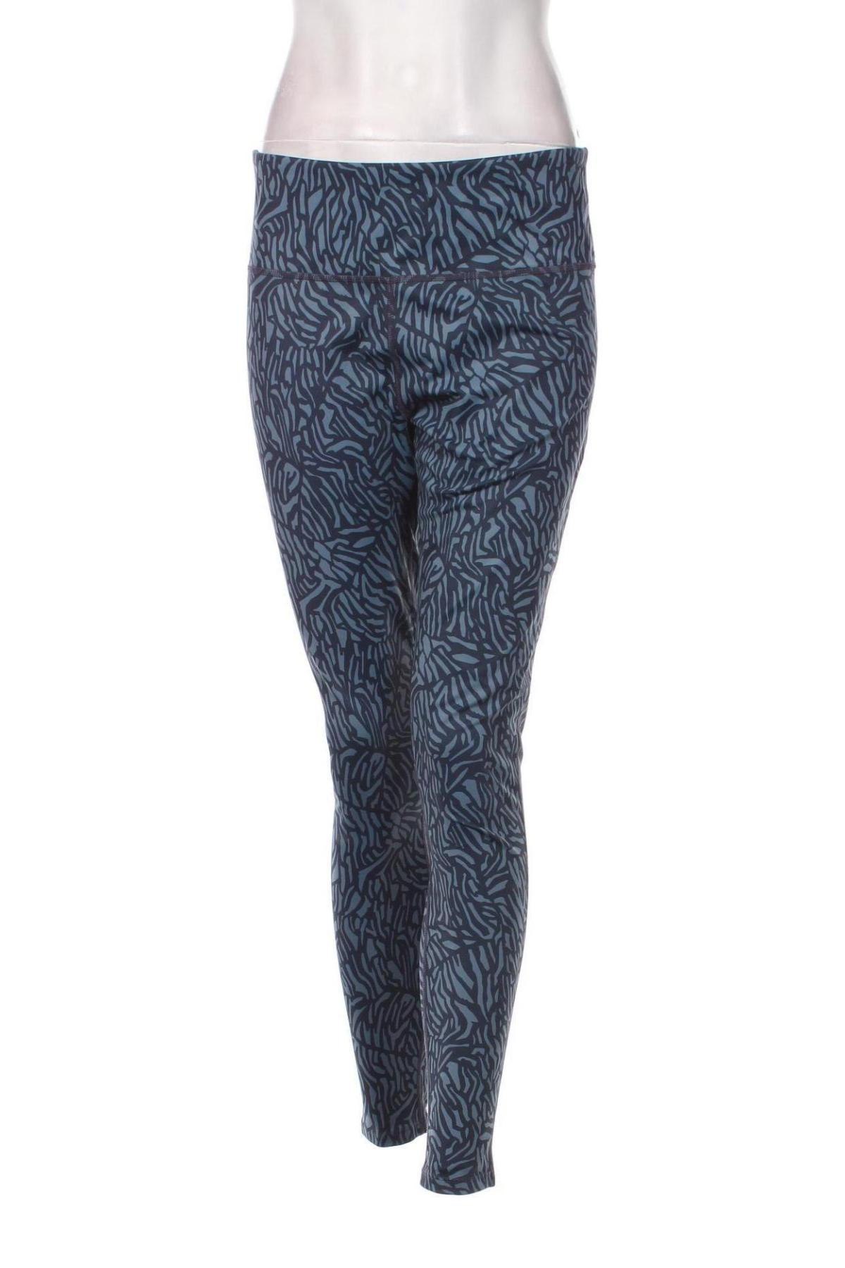 Damen Leggings C&A, Größe M, Farbe Mehrfarbig, Preis € 5,99