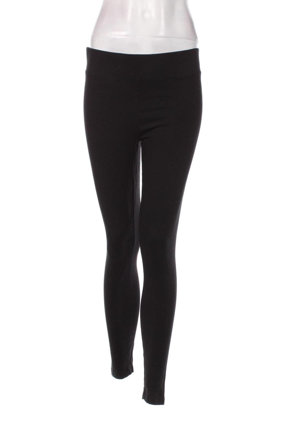 Damen Leggings C&A, Größe L, Farbe Schwarz, Preis 4,99 €