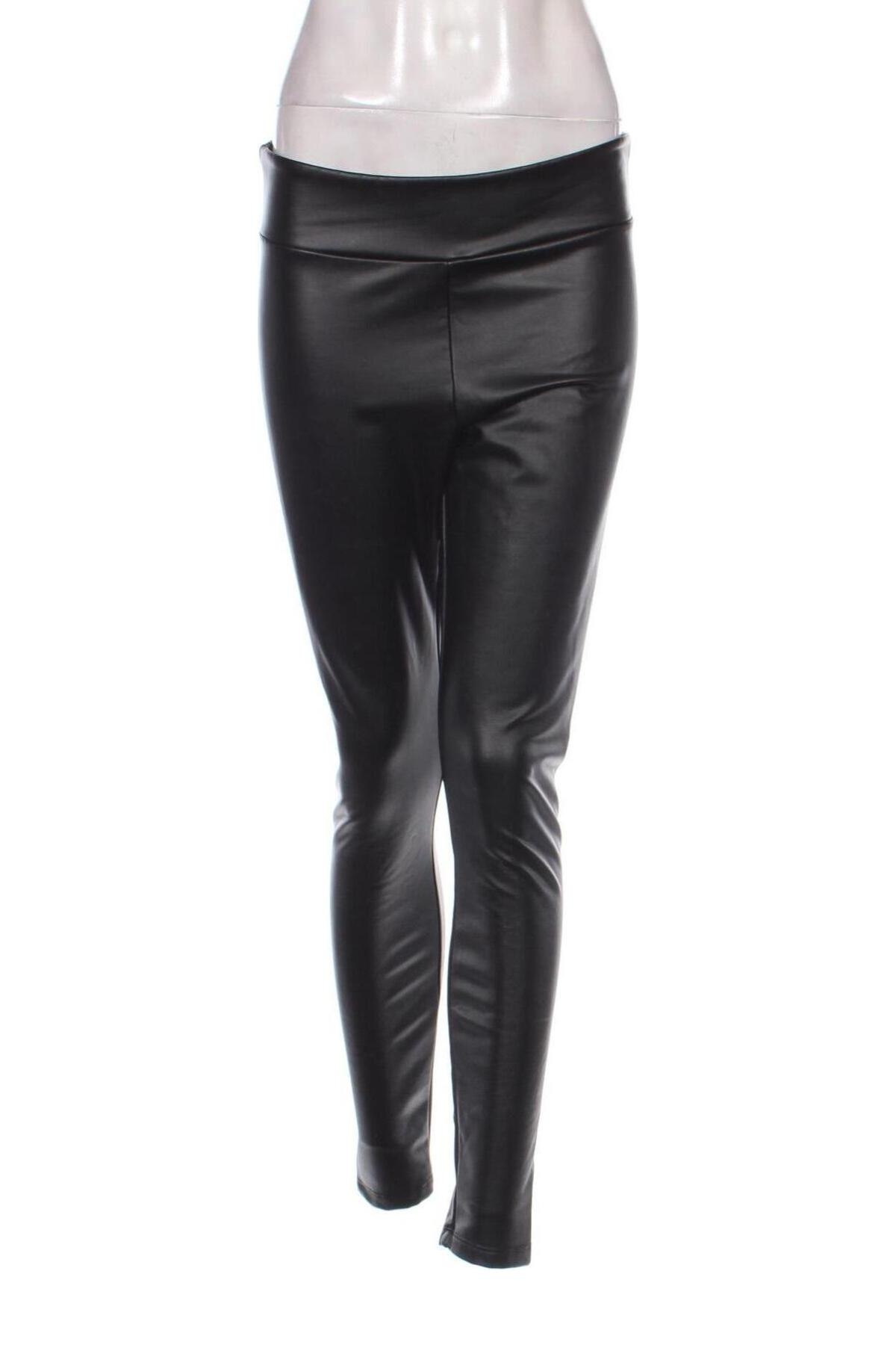 Damen Leggings Calzedonia, Größe L, Farbe Schwarz, Preis € 21,00