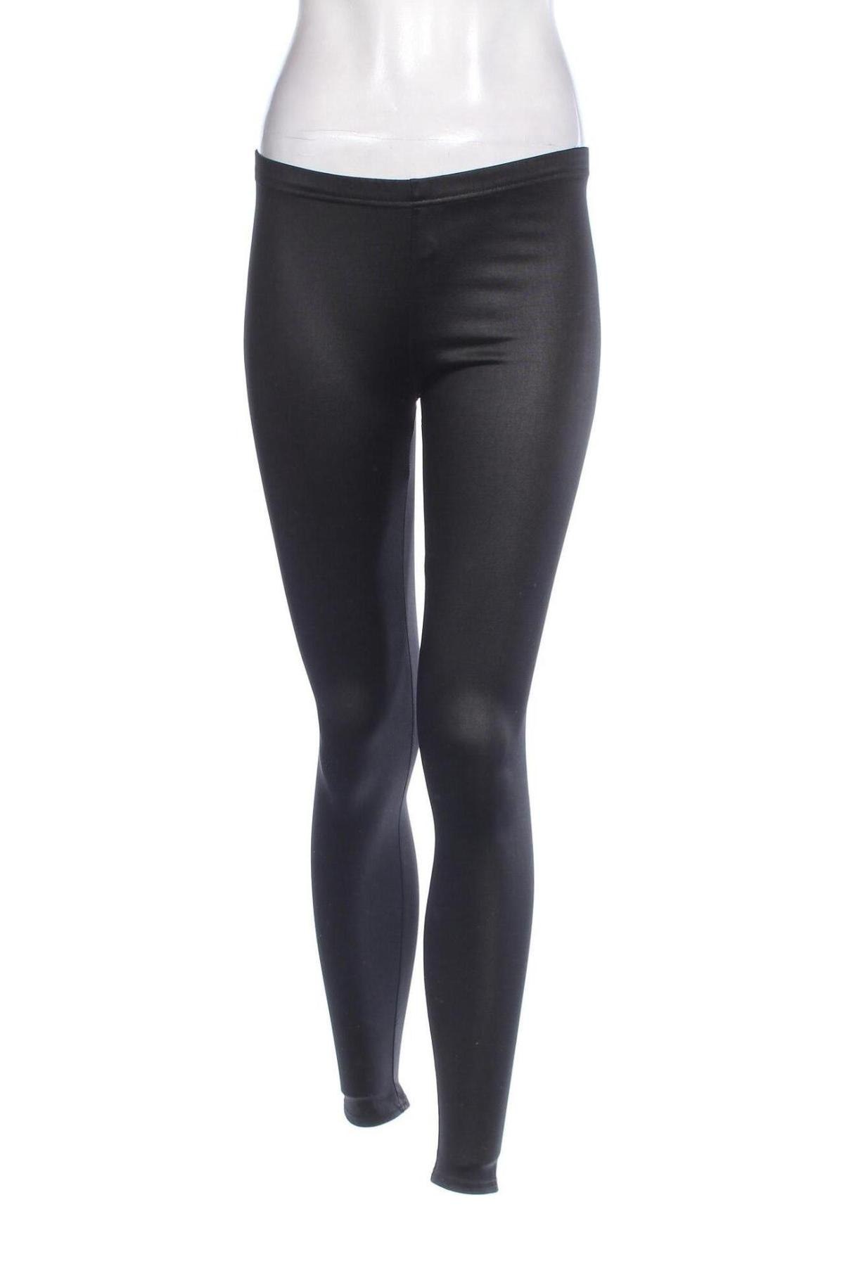 Damen Leggings CoolCat, Größe S, Farbe Schwarz, Preis 7,99 €