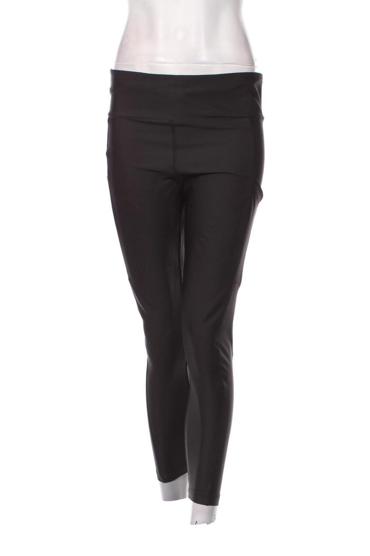 Damen Leggings Crane, Größe L, Farbe Schwarz, Preis 6,99 €