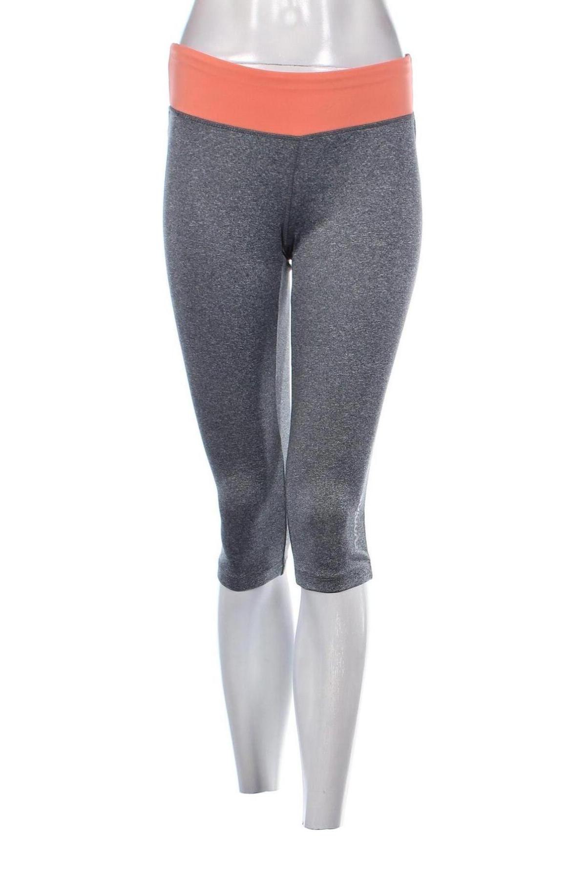 Damen Leggings Crivit, Größe S, Farbe Grau, Preis € 6,99