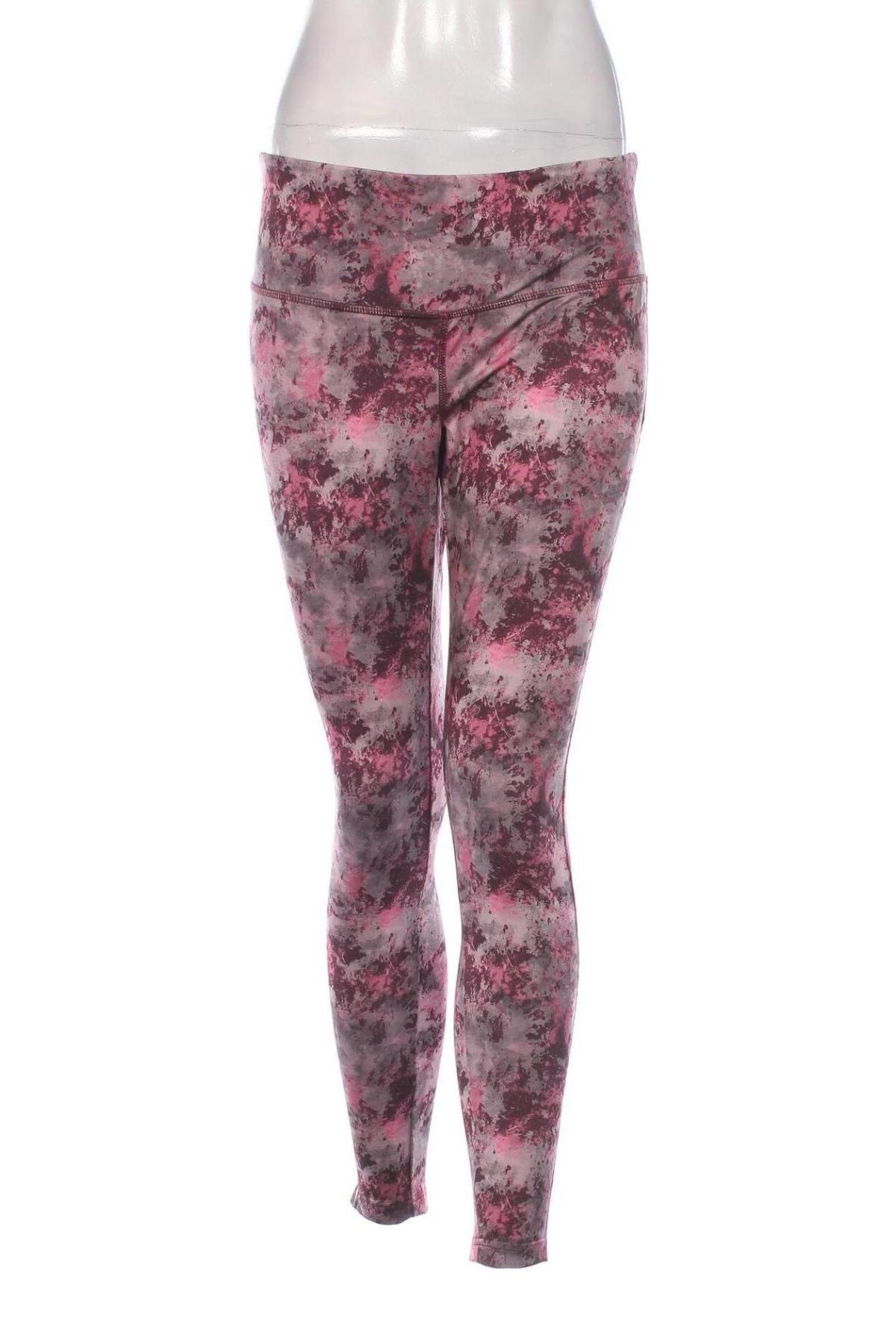 Damen Leggings Crivit, Größe M, Farbe Mehrfarbig, Preis 6,99 €