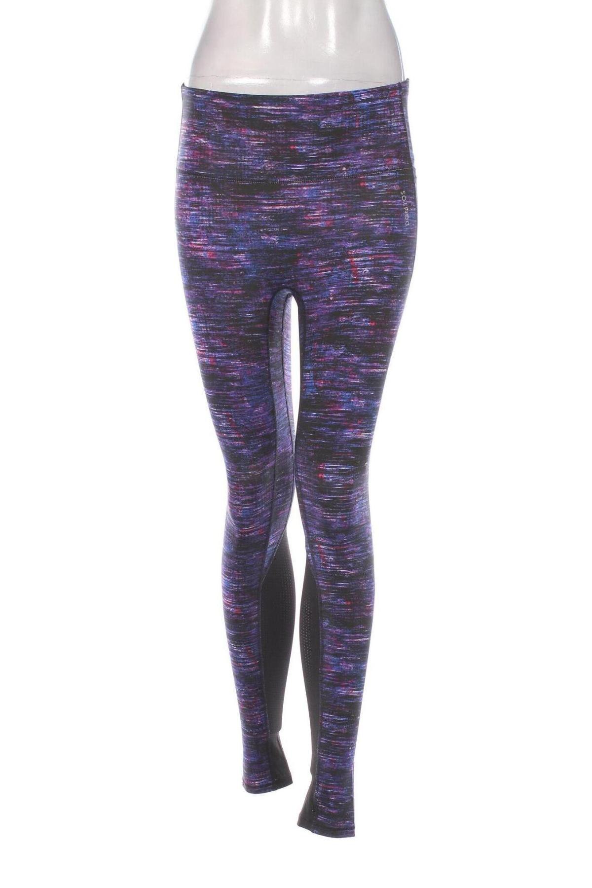 Decathlon Damen Leggings Decathlon - günstig bei Remix - #128967216