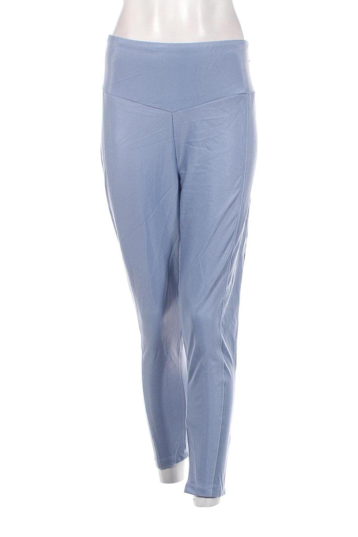 Damen Leggings Elite, Größe XXL, Farbe Blau, Preis 16,29 €