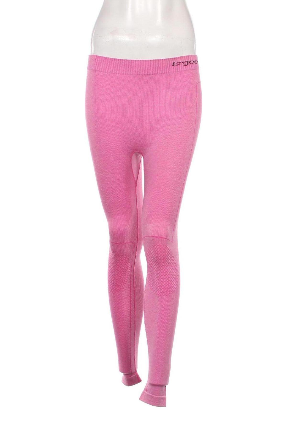 Damen Leggings Ergee, Größe S, Farbe Rosa, Preis 6,99 €