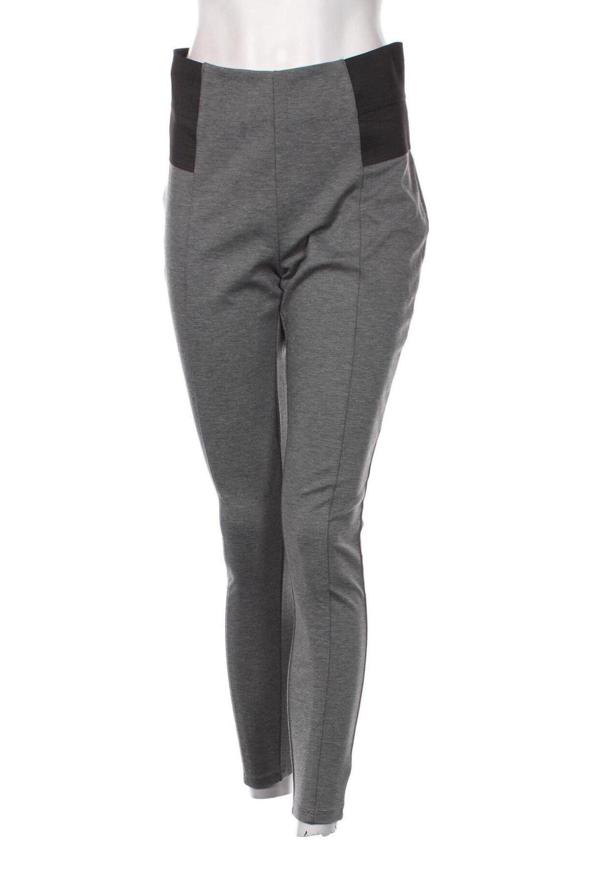 Damen Leggings Esmara, Größe L, Farbe Grau, Preis € 5,99