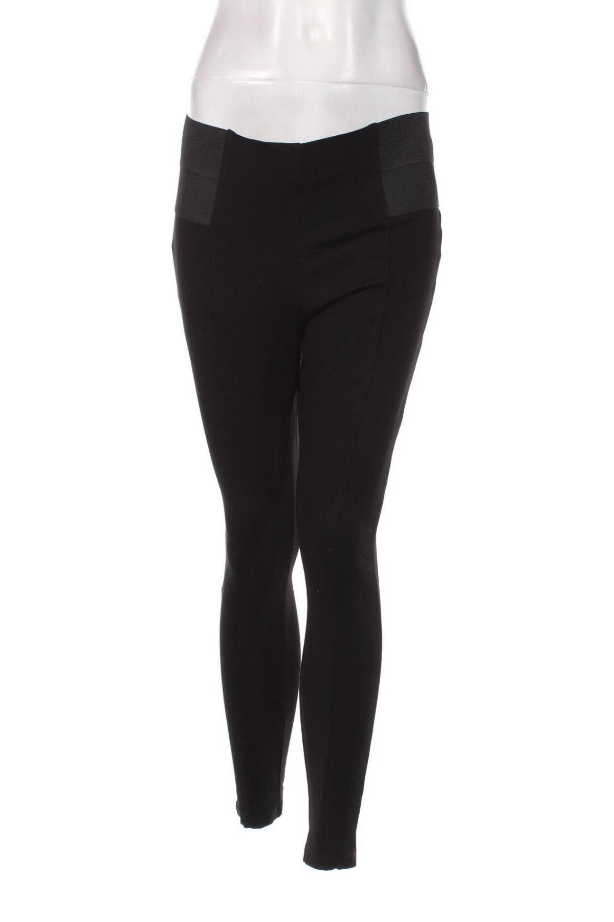 Damen Leggings Esmara, Größe XL, Farbe Schwarz, Preis € 6,49